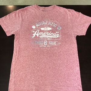 Sonoma life style t shirt